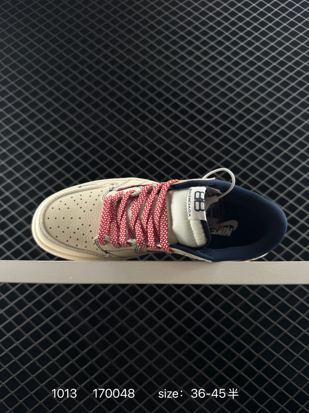 Nike Air Jordan 1 Low